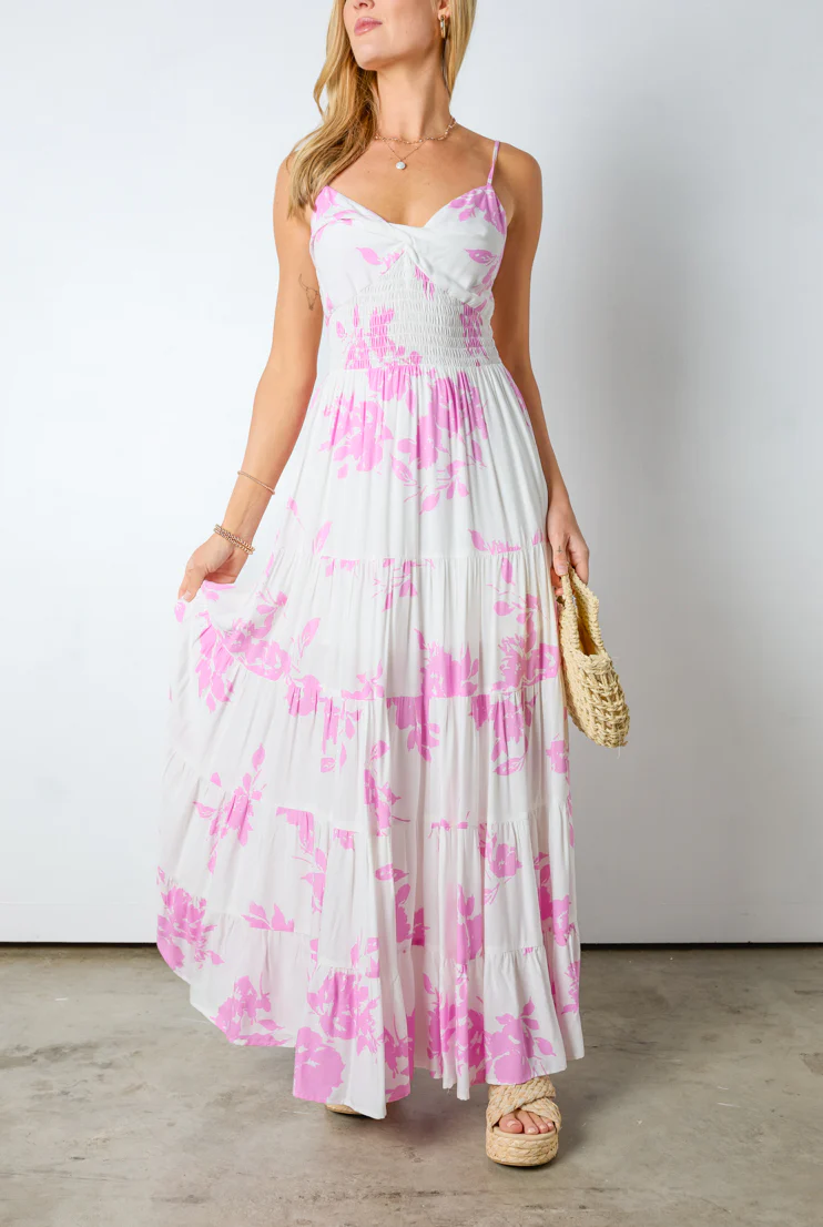 Sweet As Can Be Dress - Image 3