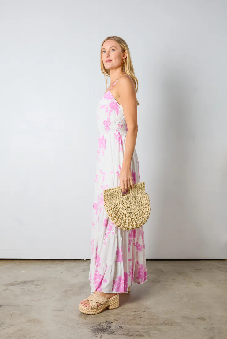 Sweet As Can Be Dress - Image 4
