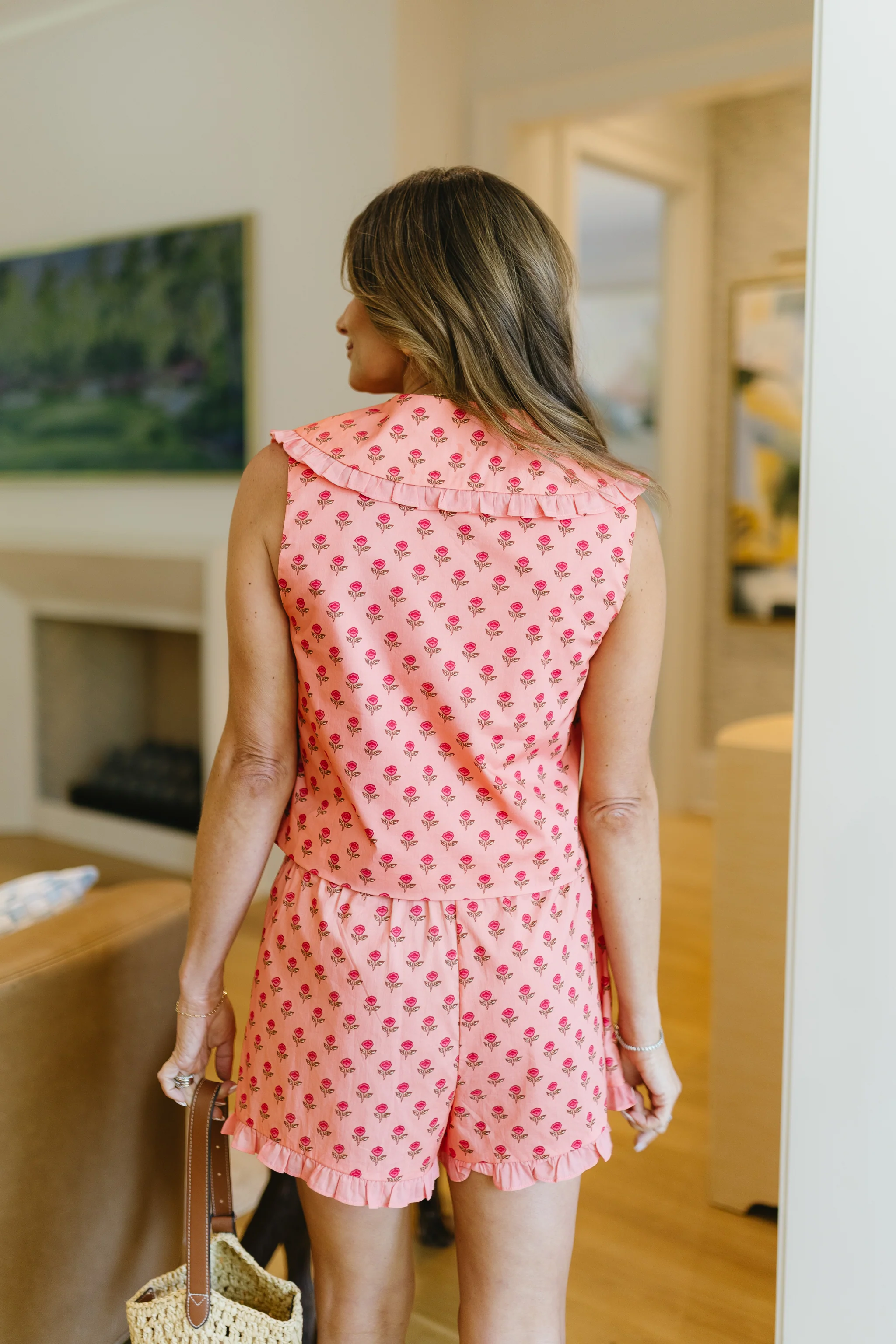 Sweet Briar Top - Image 2