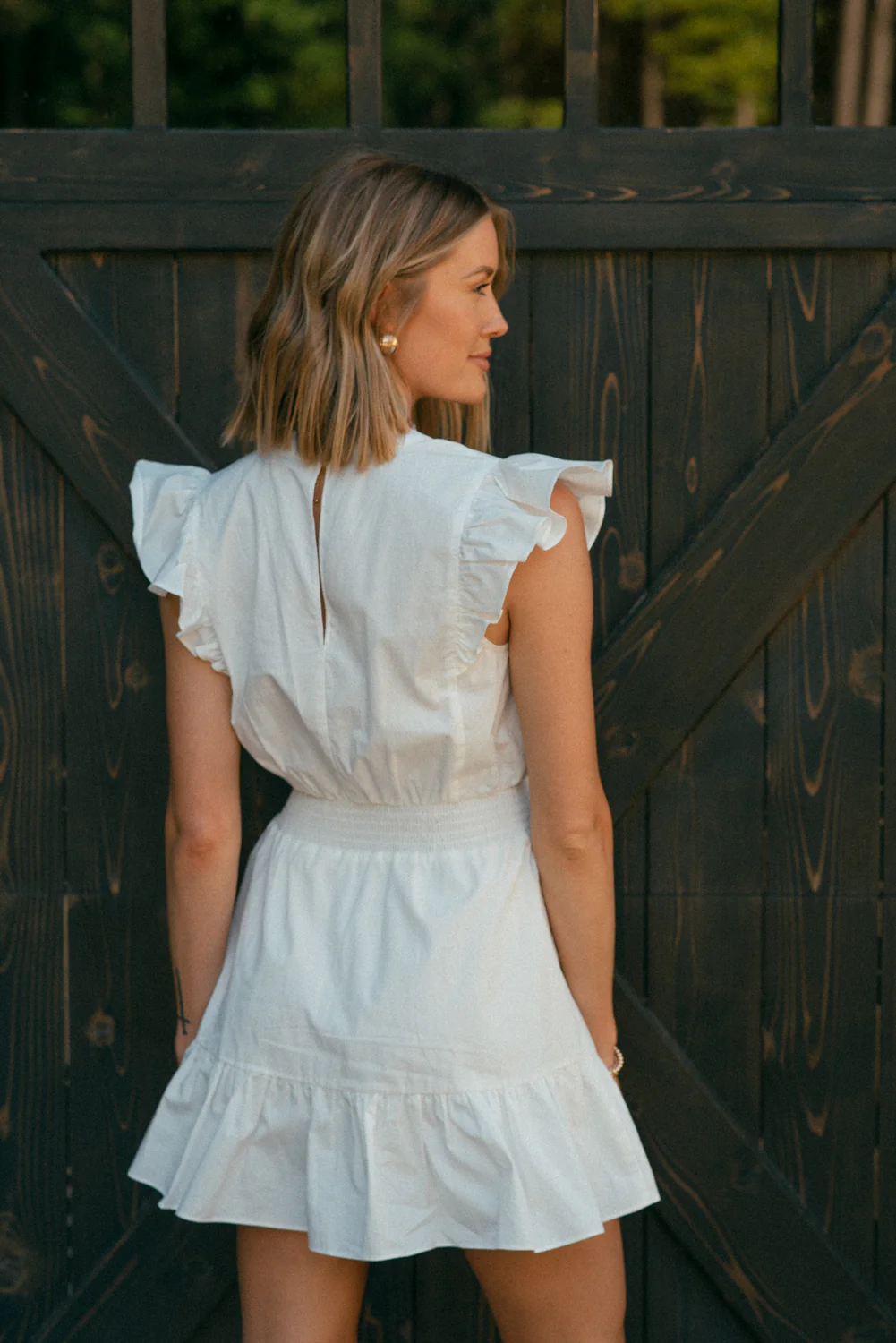 Sweet Caroline Romper - Image 2