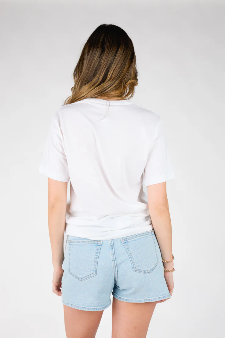 Sweet Cherry Tee - Image 2