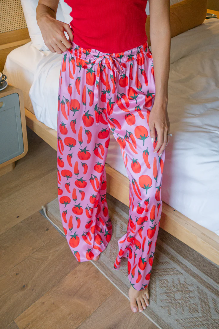 Sweet Dreams Pajama Pants - Image 7