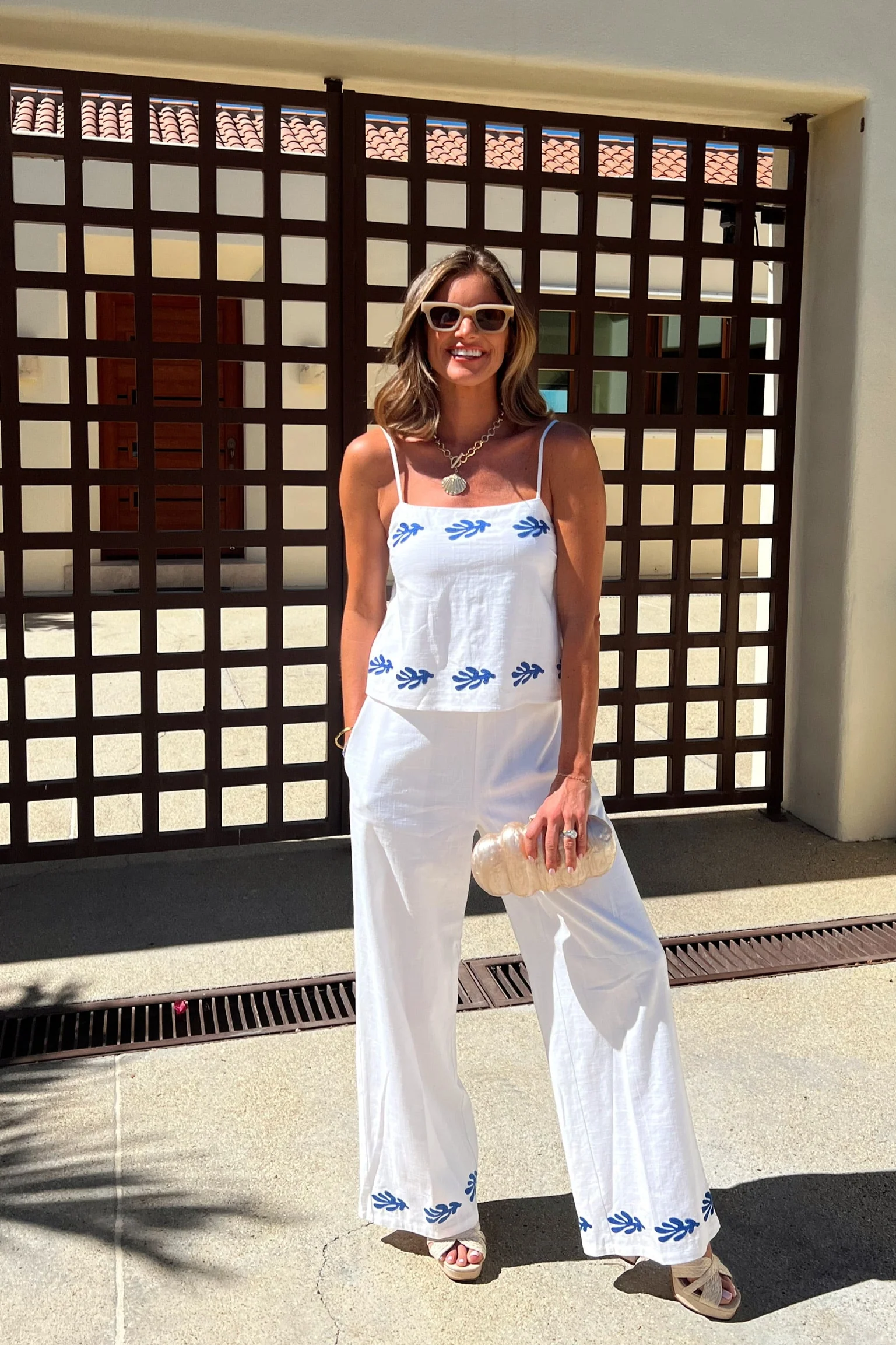 Sweet Harmony Top