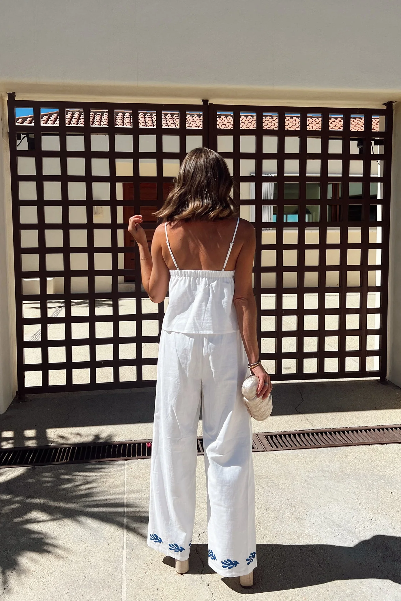 Sweet Harmony Top - Image 2