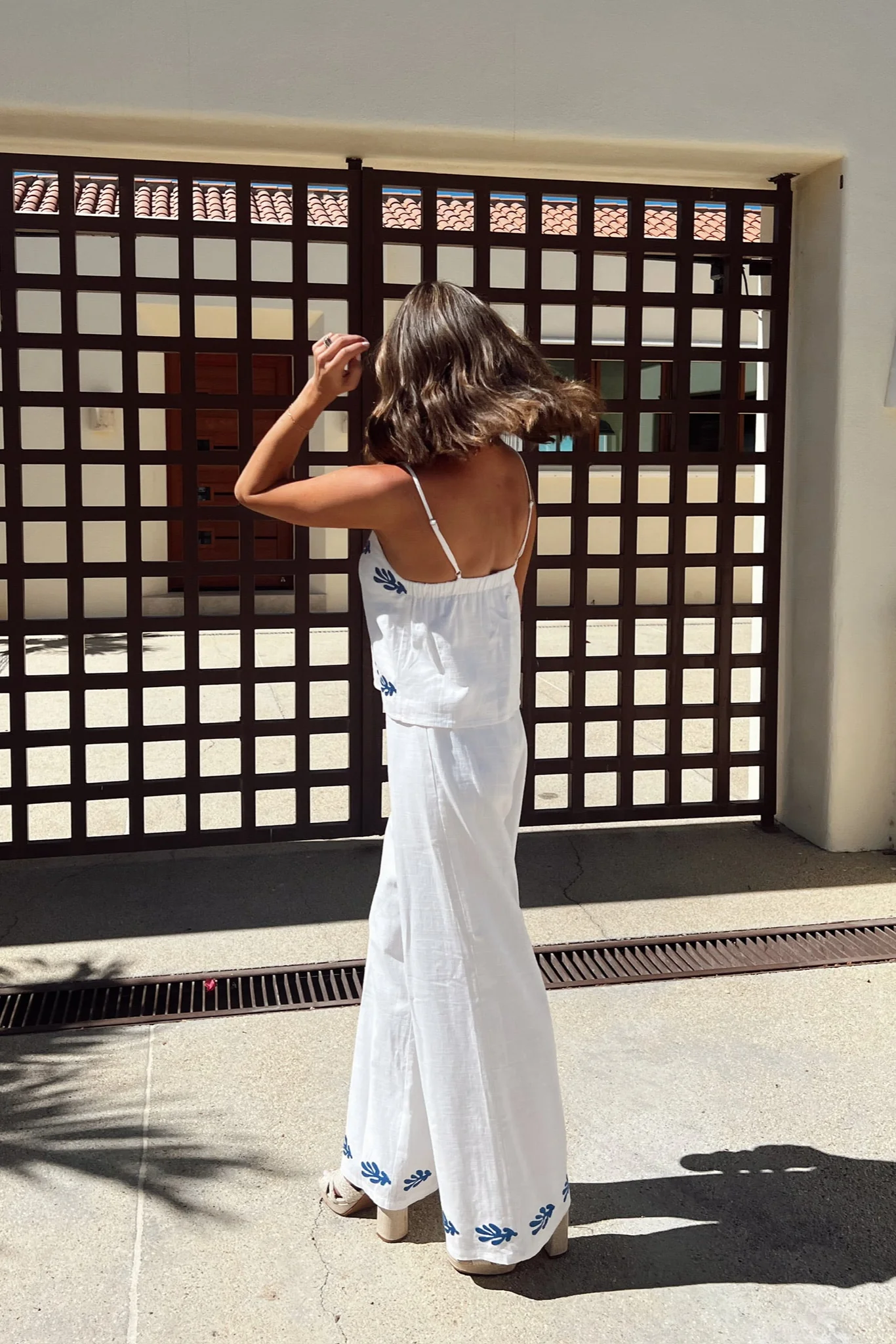 Sweet Harmony Top - Image 3
