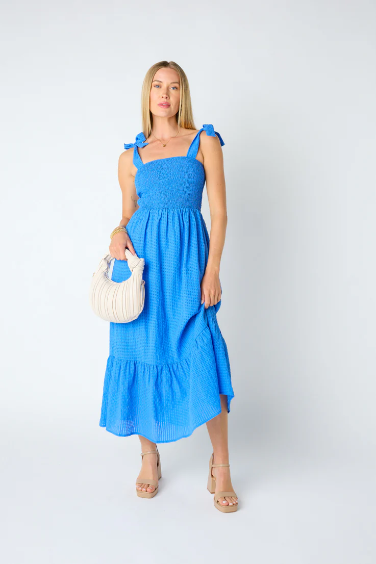 Sweet Home Dress