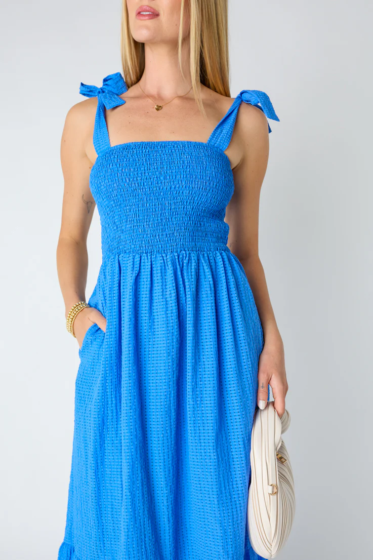 Sweet Home Dress - Image 3