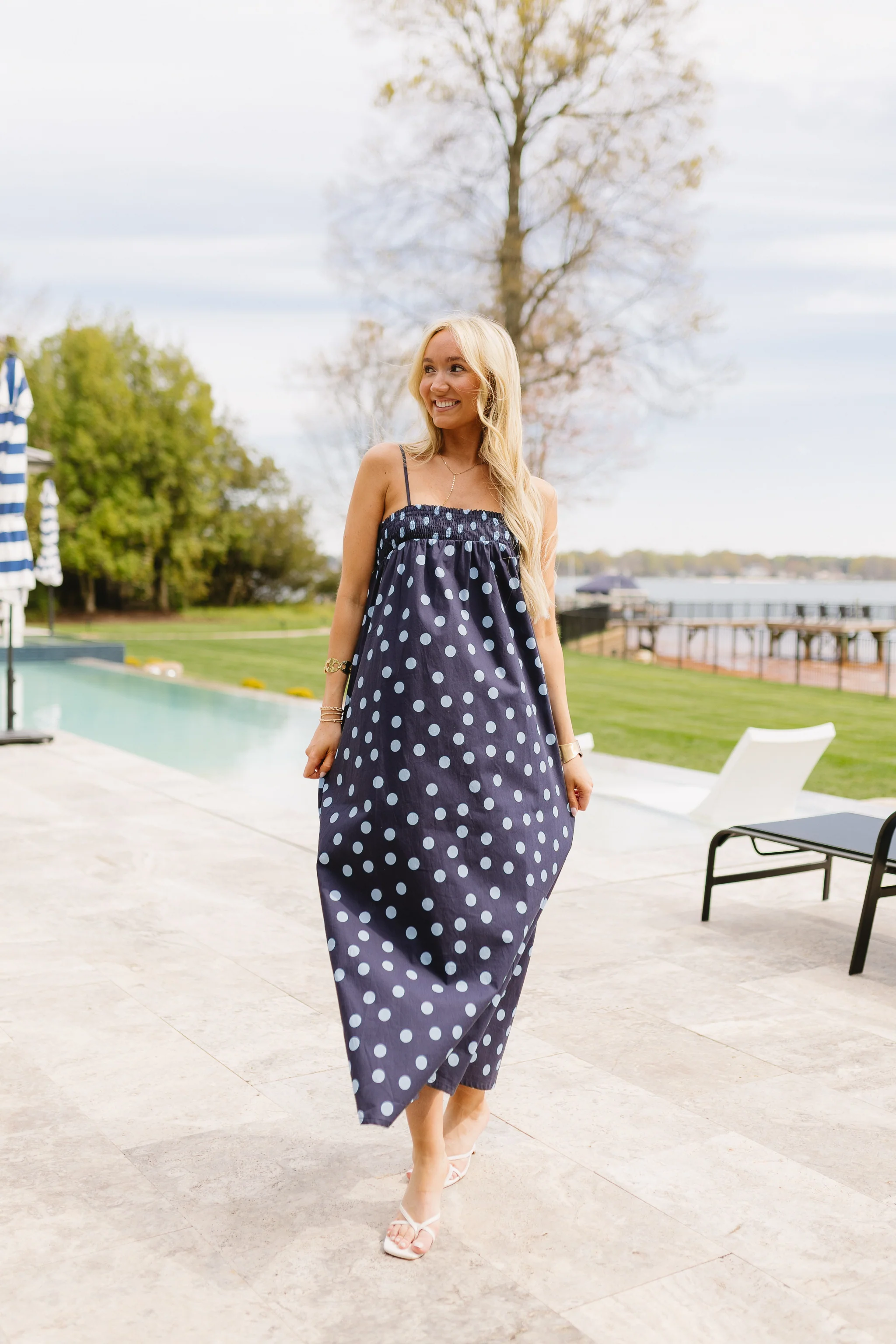 Sweet Sonnet Dress