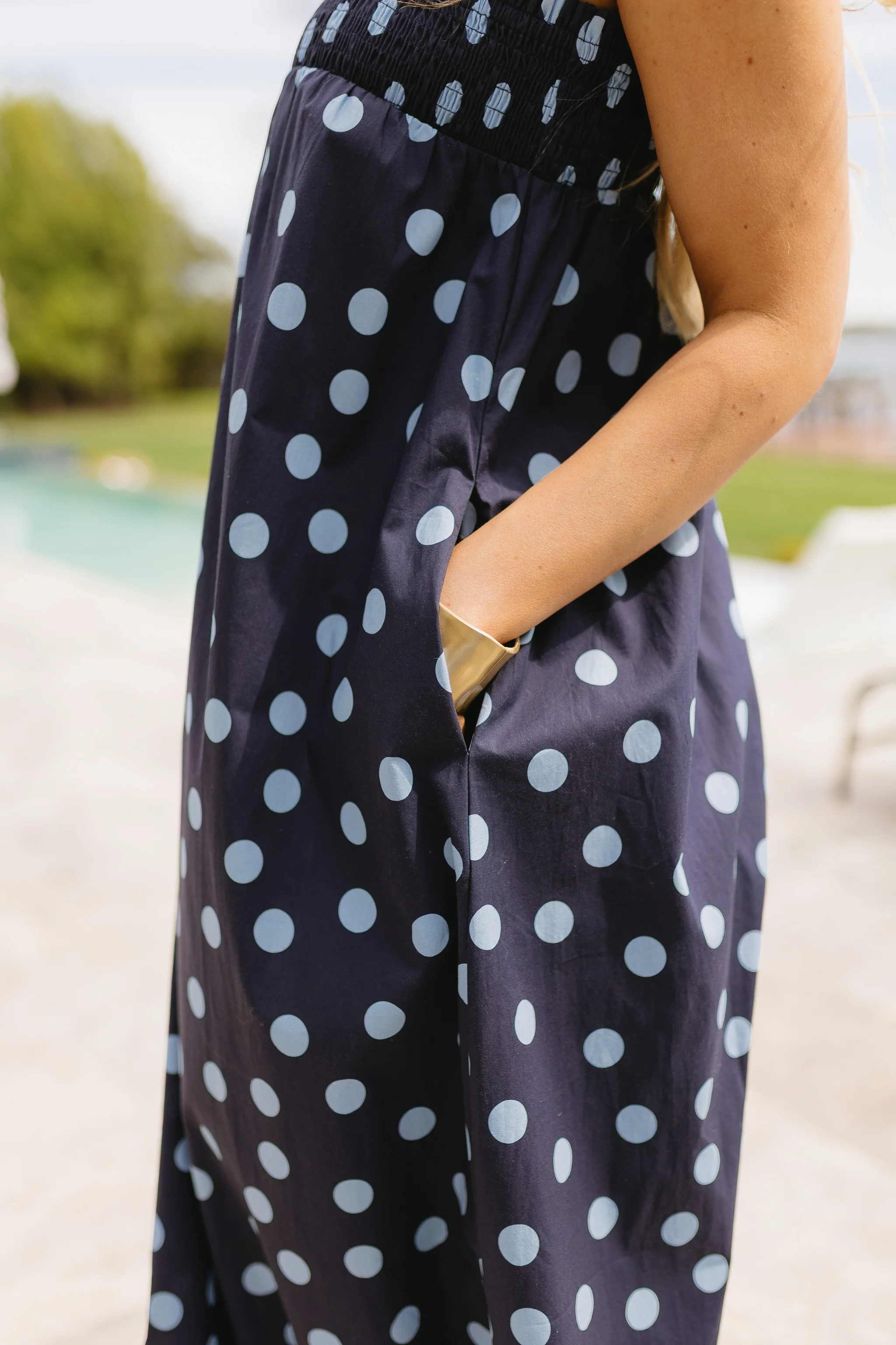Sweet Sonnet Dress - Image 3
