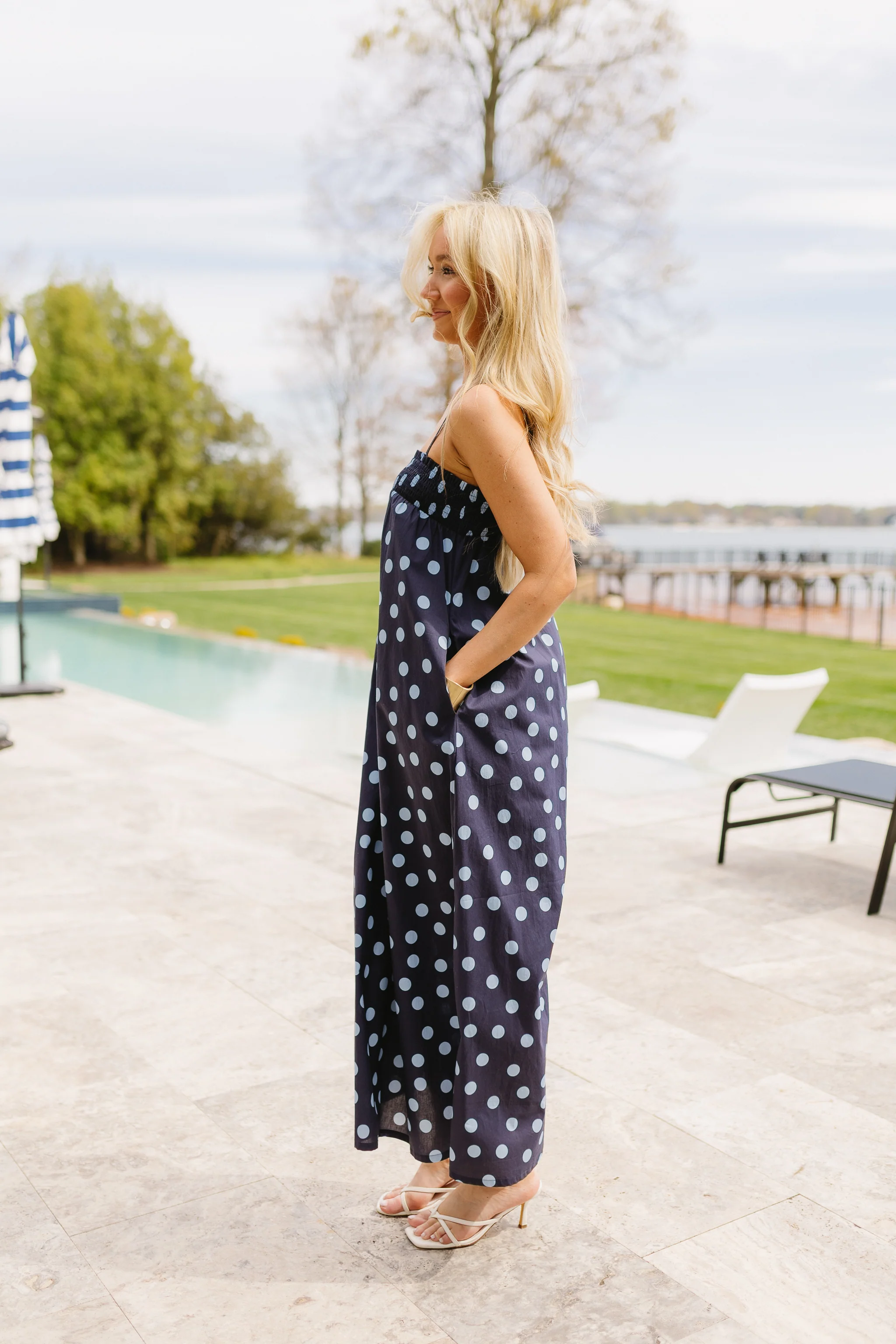 Sweet Sonnet Dress - Image 5