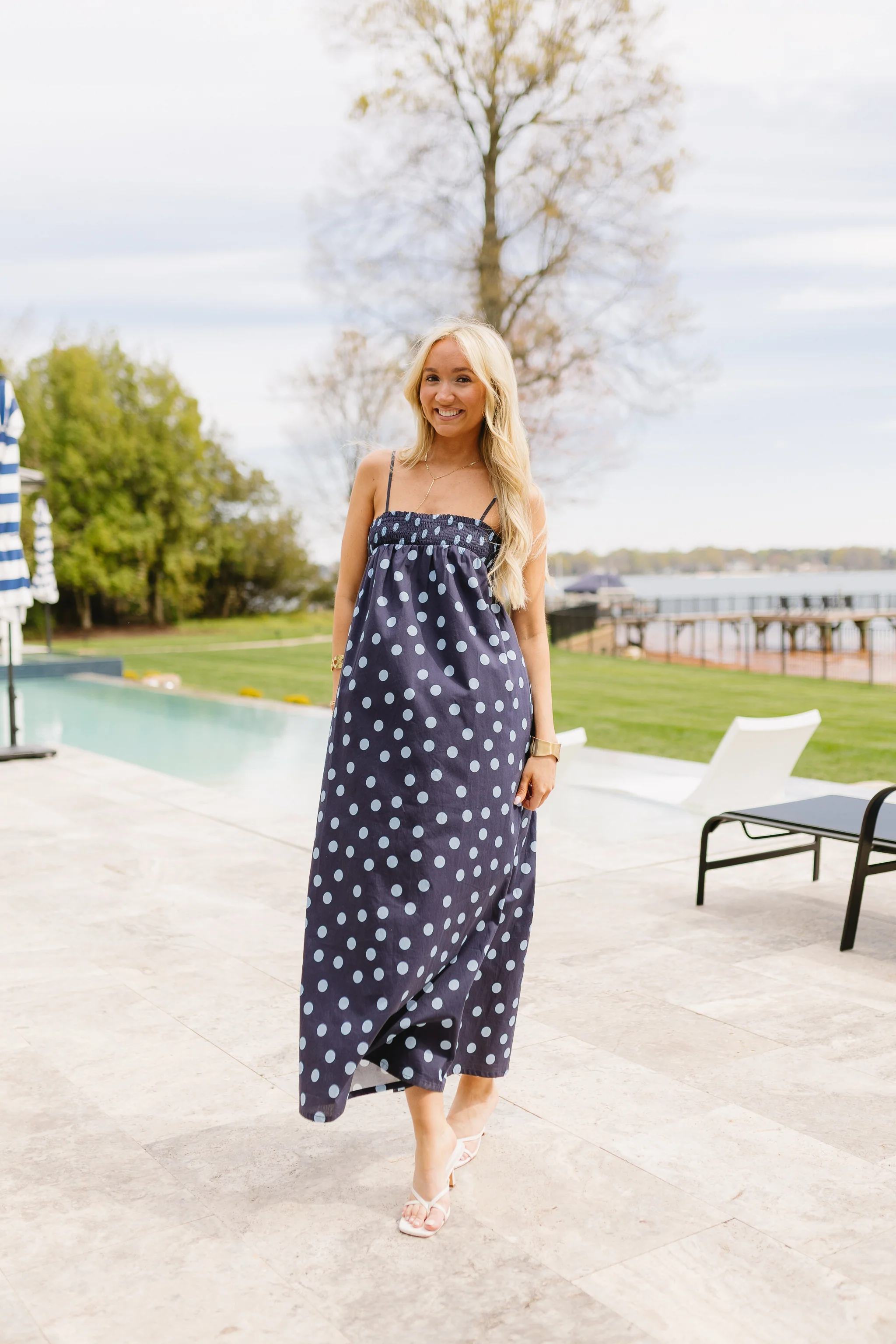 Sweet Sonnet Dress - Image 6