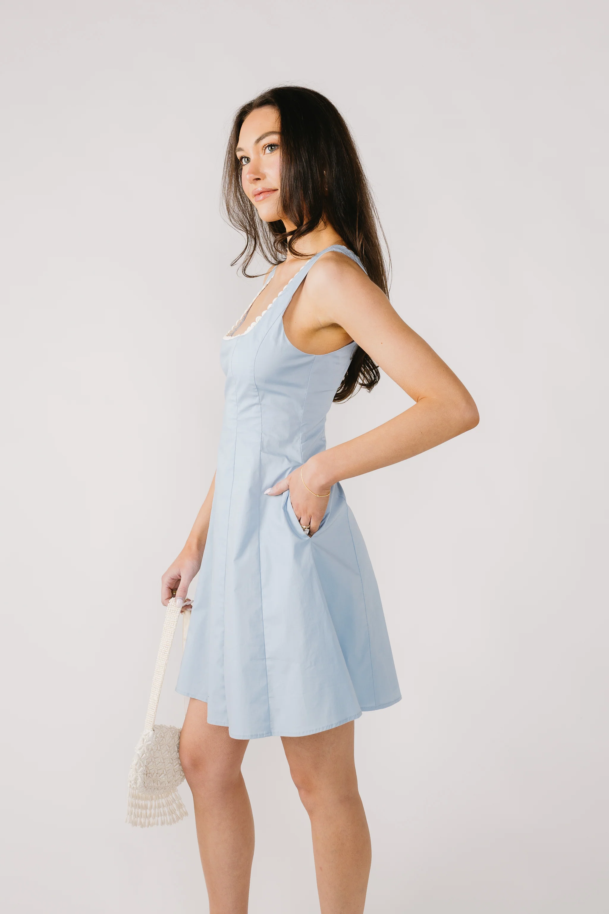 Sweet Stuff Dress - Image 6