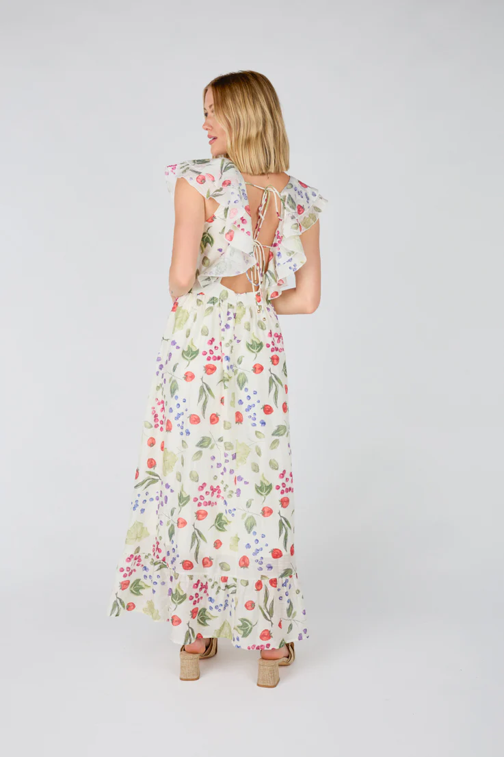 Sweet Summer Maxi Dress - Image 5