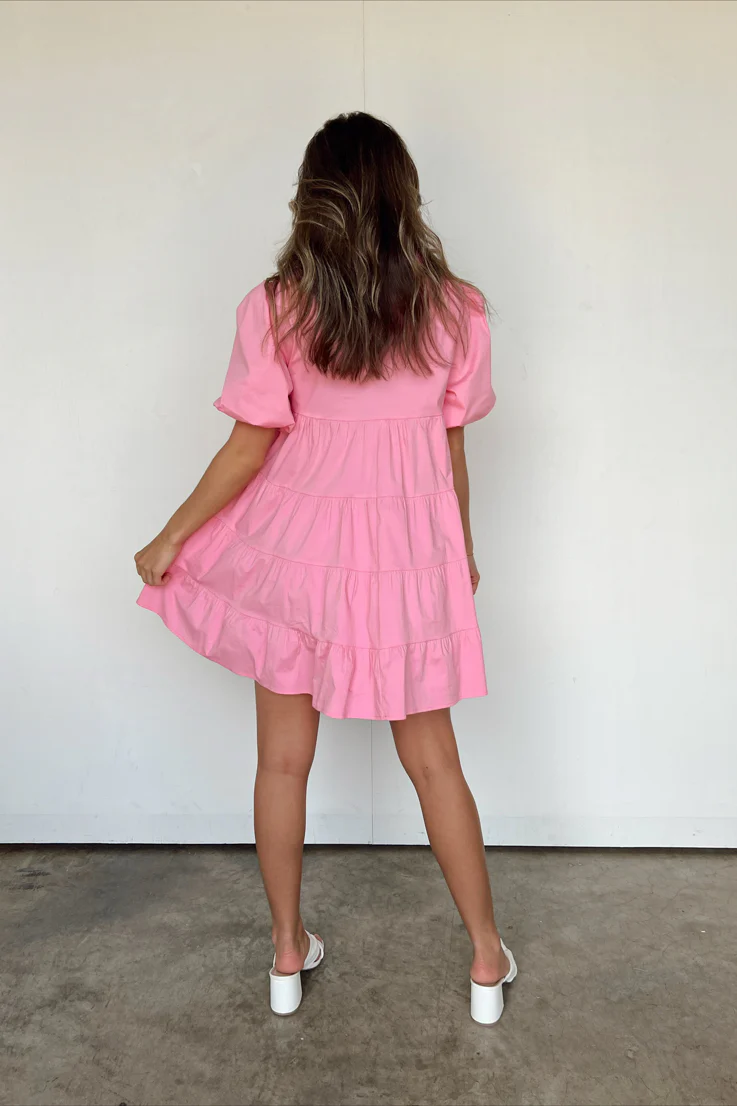 Sweet Tooth Dress - Image 2