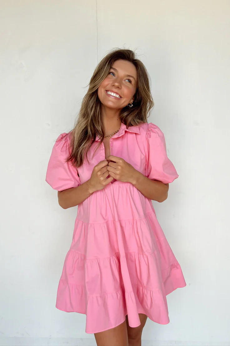 Sweet Tooth Dress - Image 3