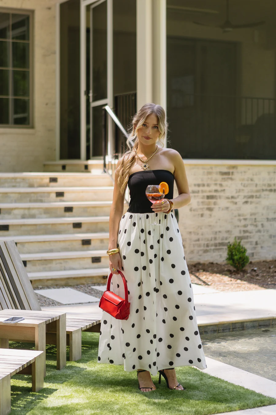 Sweetest Thing Dress