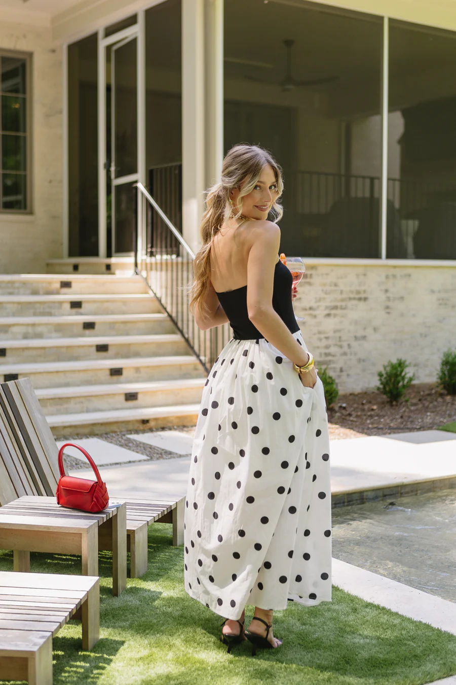 Sweetest Thing Dress - Image 2