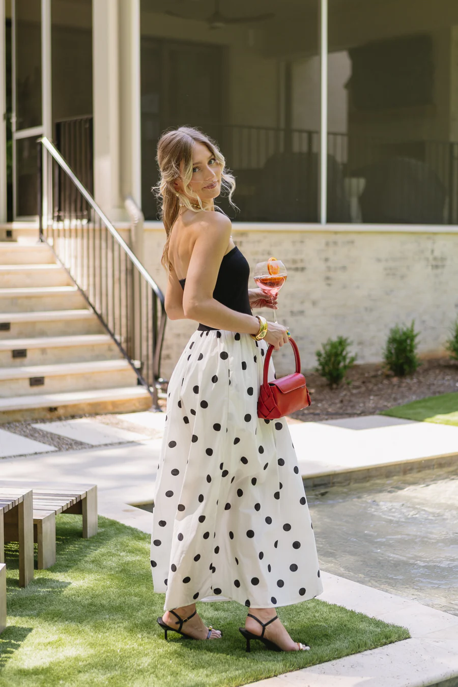 Sweetest Thing Dress - Image 4