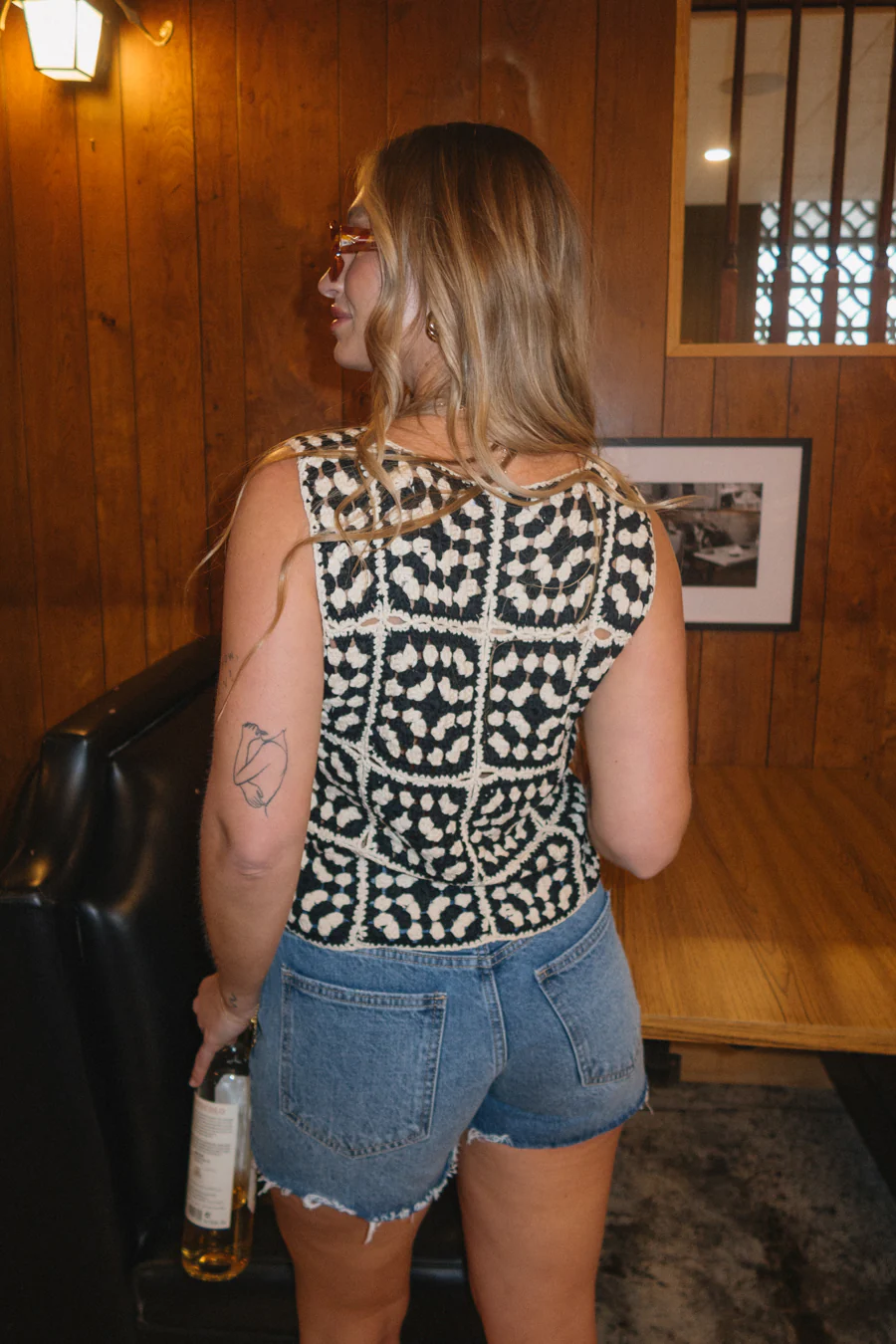 Sycamore Vest - Image 2