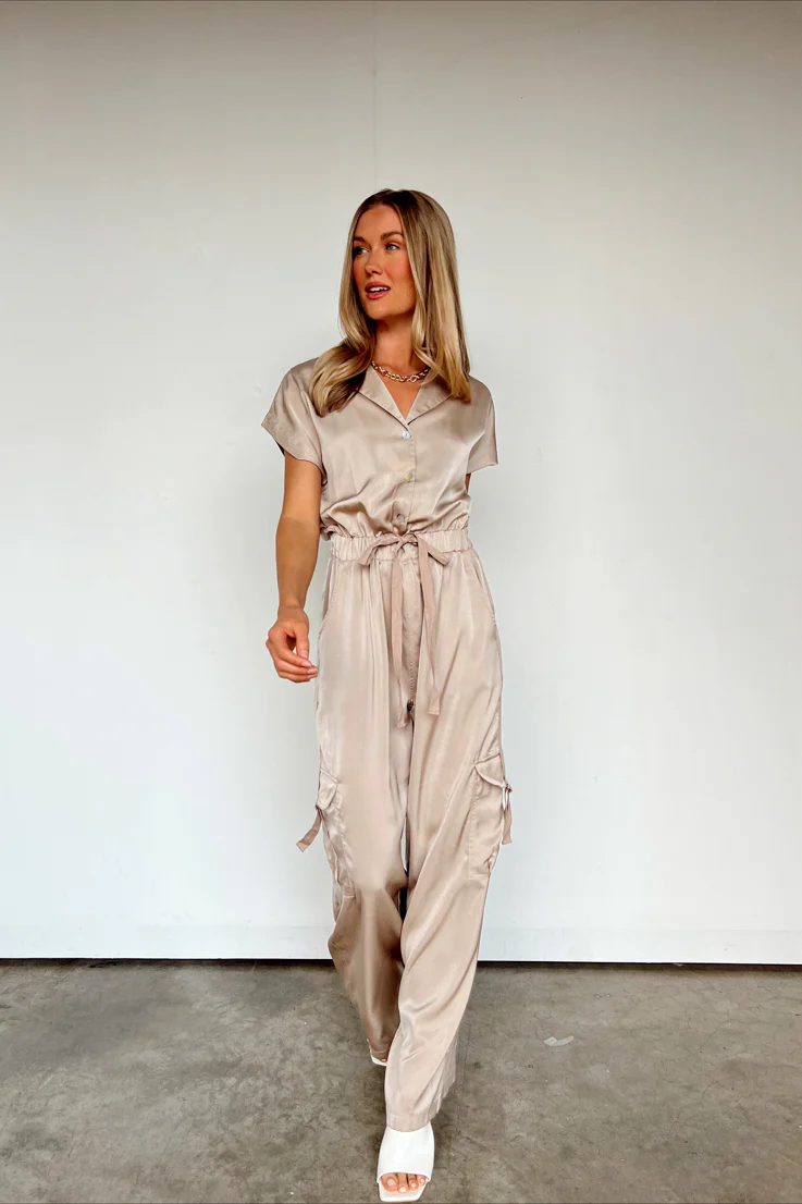 Sydney Jumpsuit - Image 7