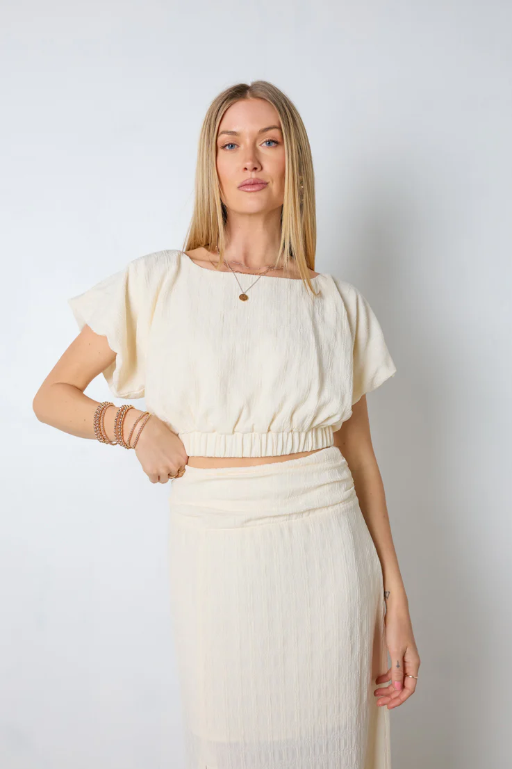Sylvie Top - Image 4