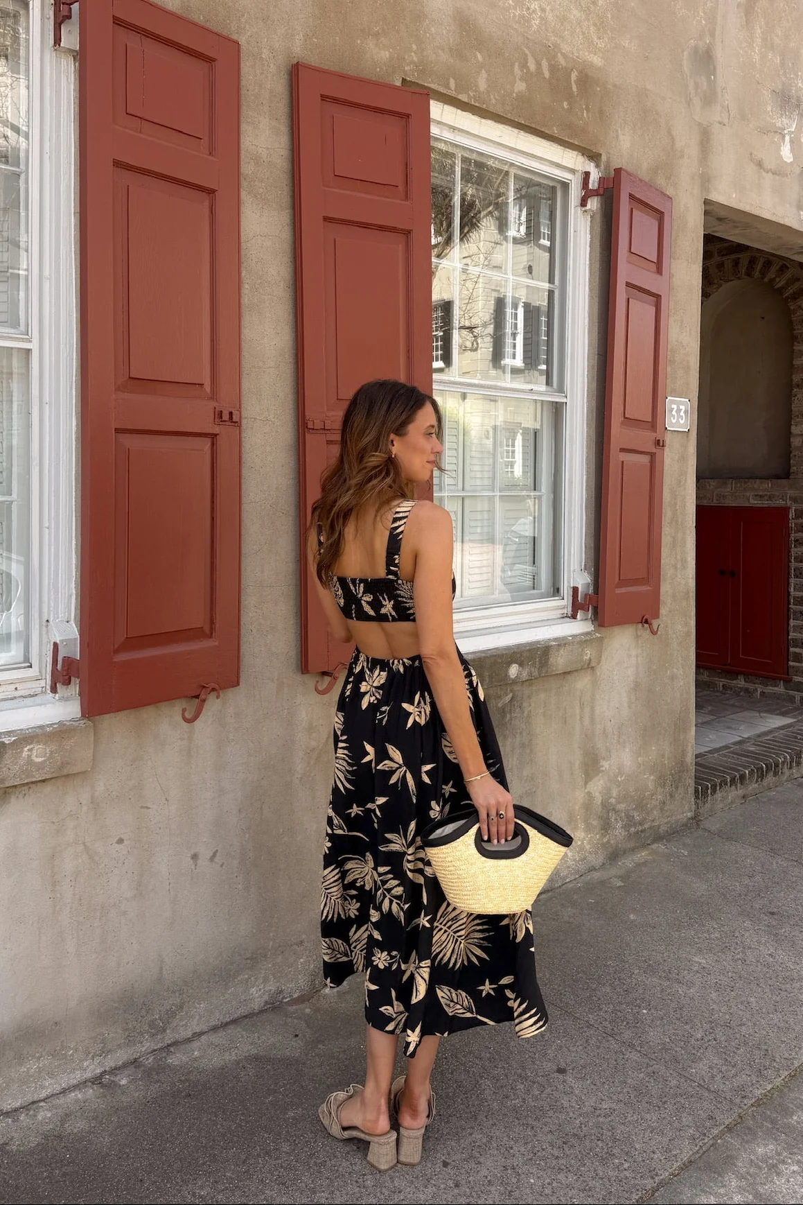 Tahiti Dress - Image 2