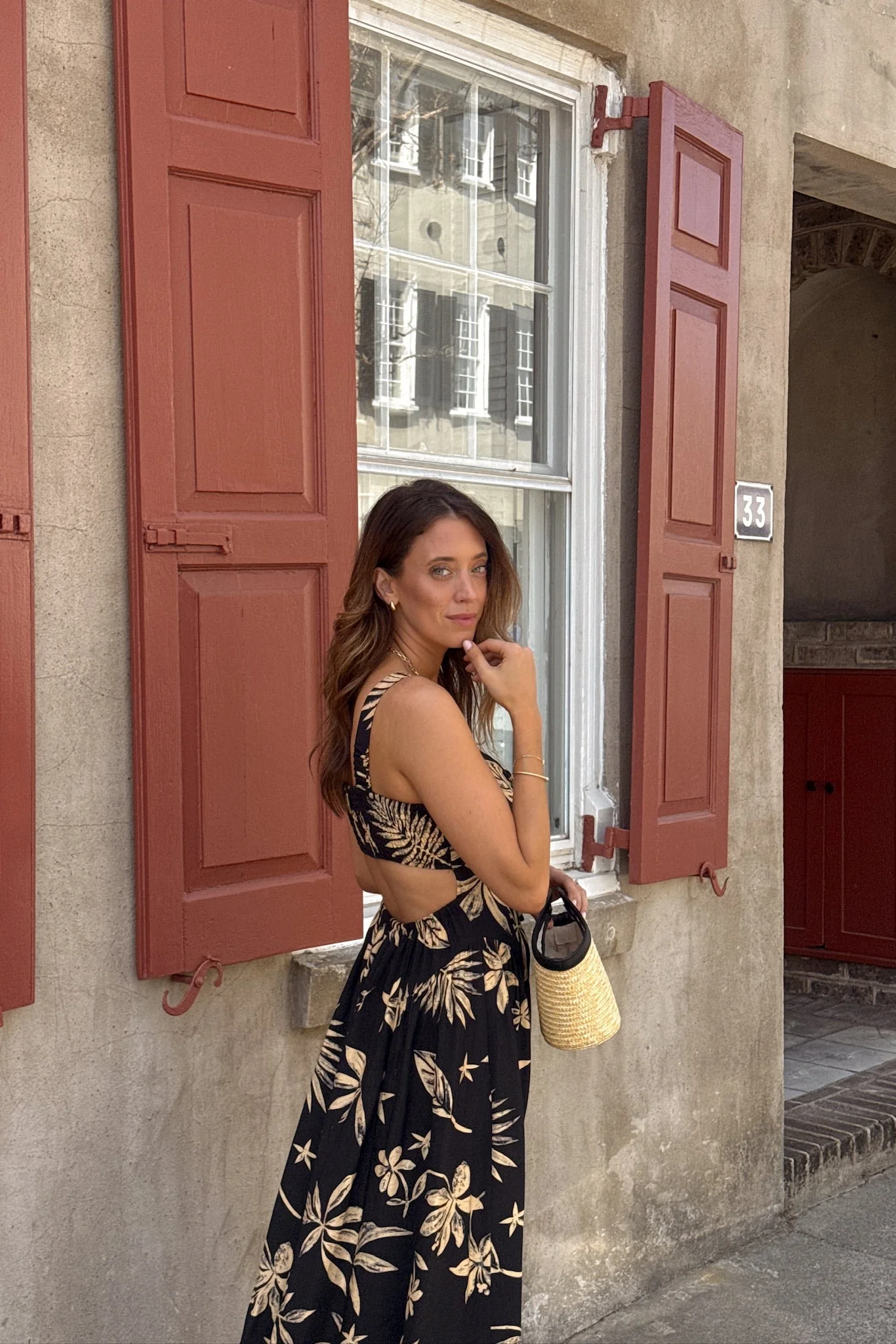 Tahiti Dress - Image 3