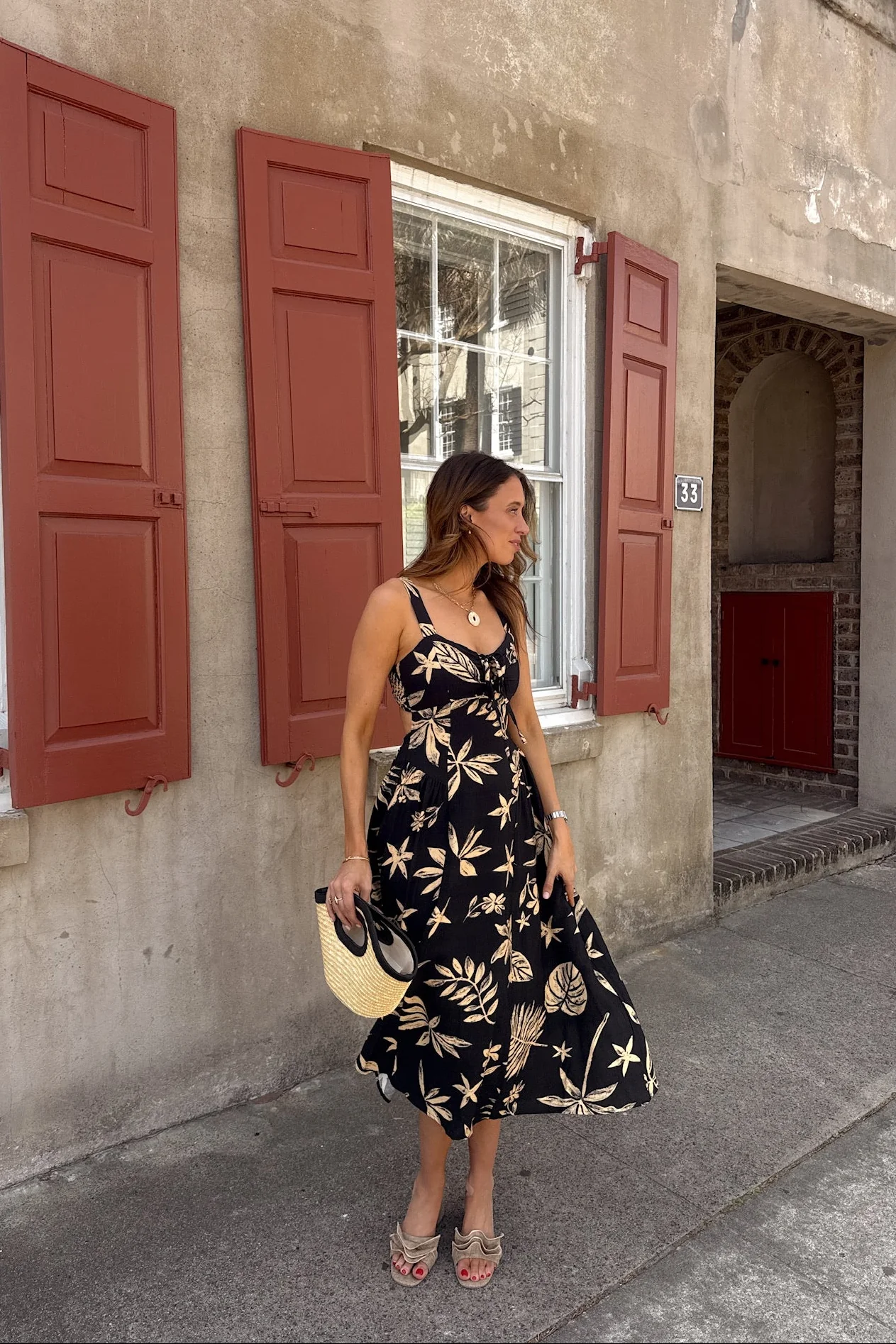 Tahiti Dress - Image 4