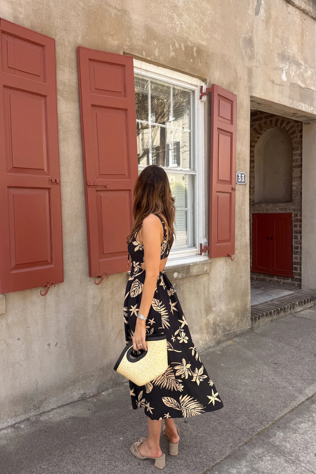 Tahiti Dress - Image 5