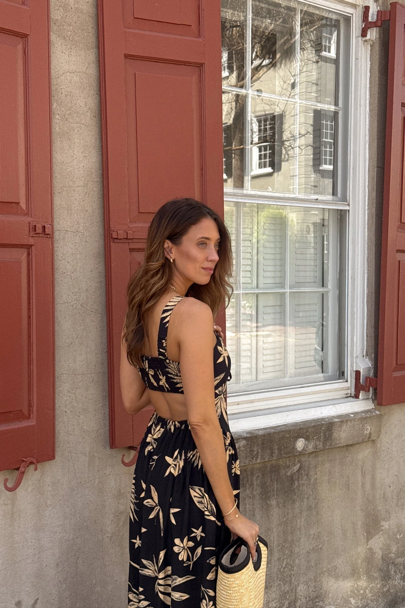 Tahiti Dress - Image 6