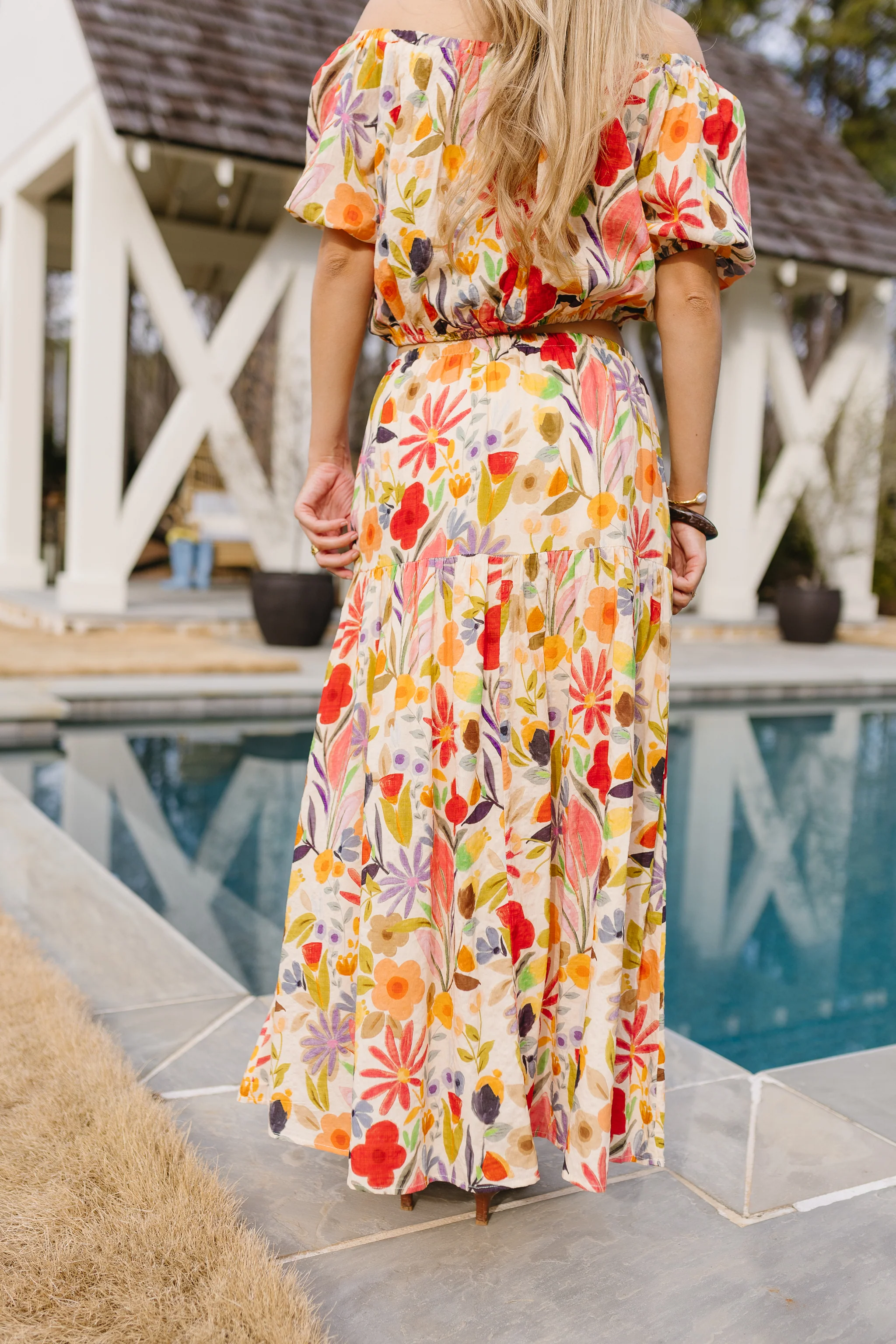Taisie Skirt - Image 2
