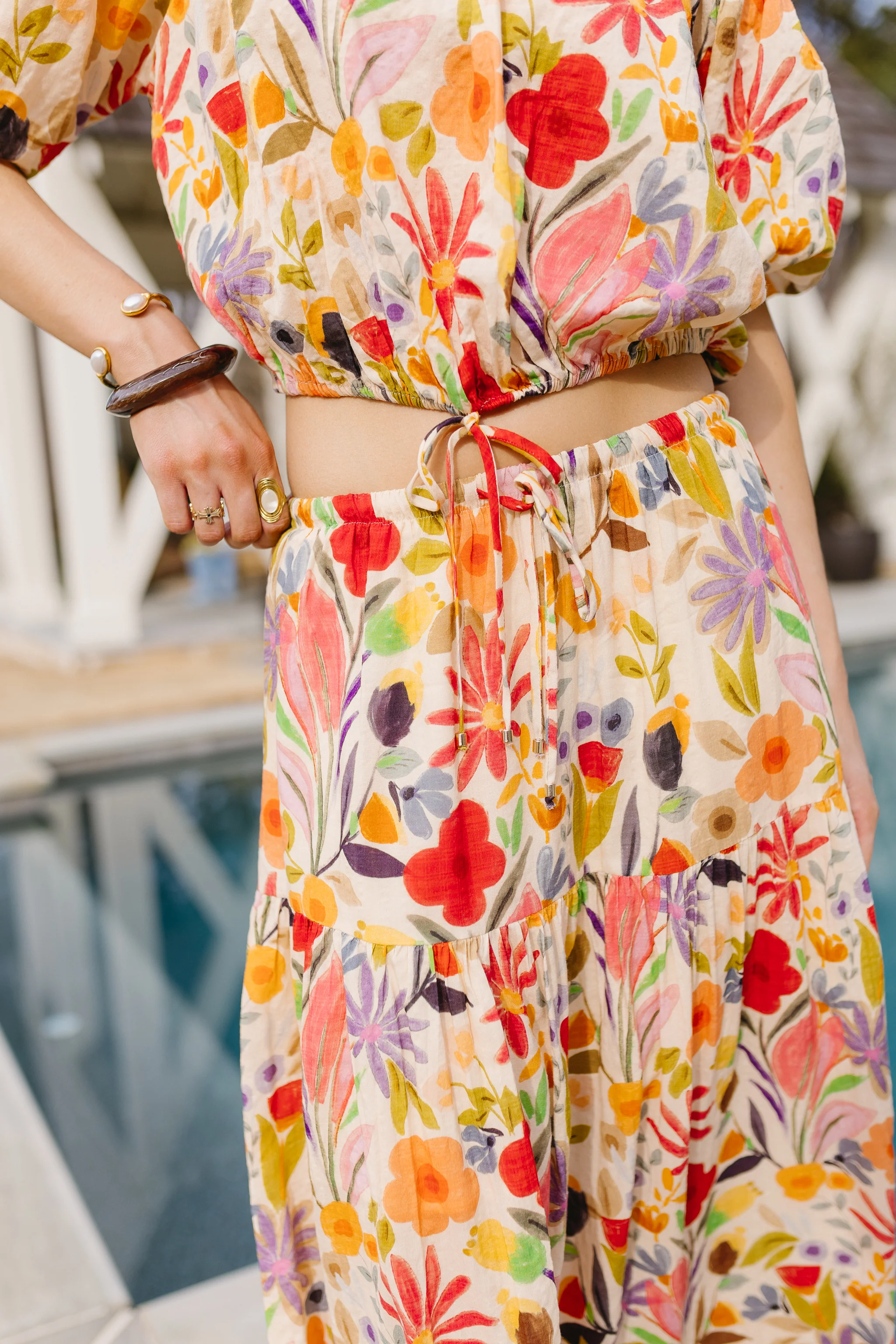 Taisie Skirt - Image 4