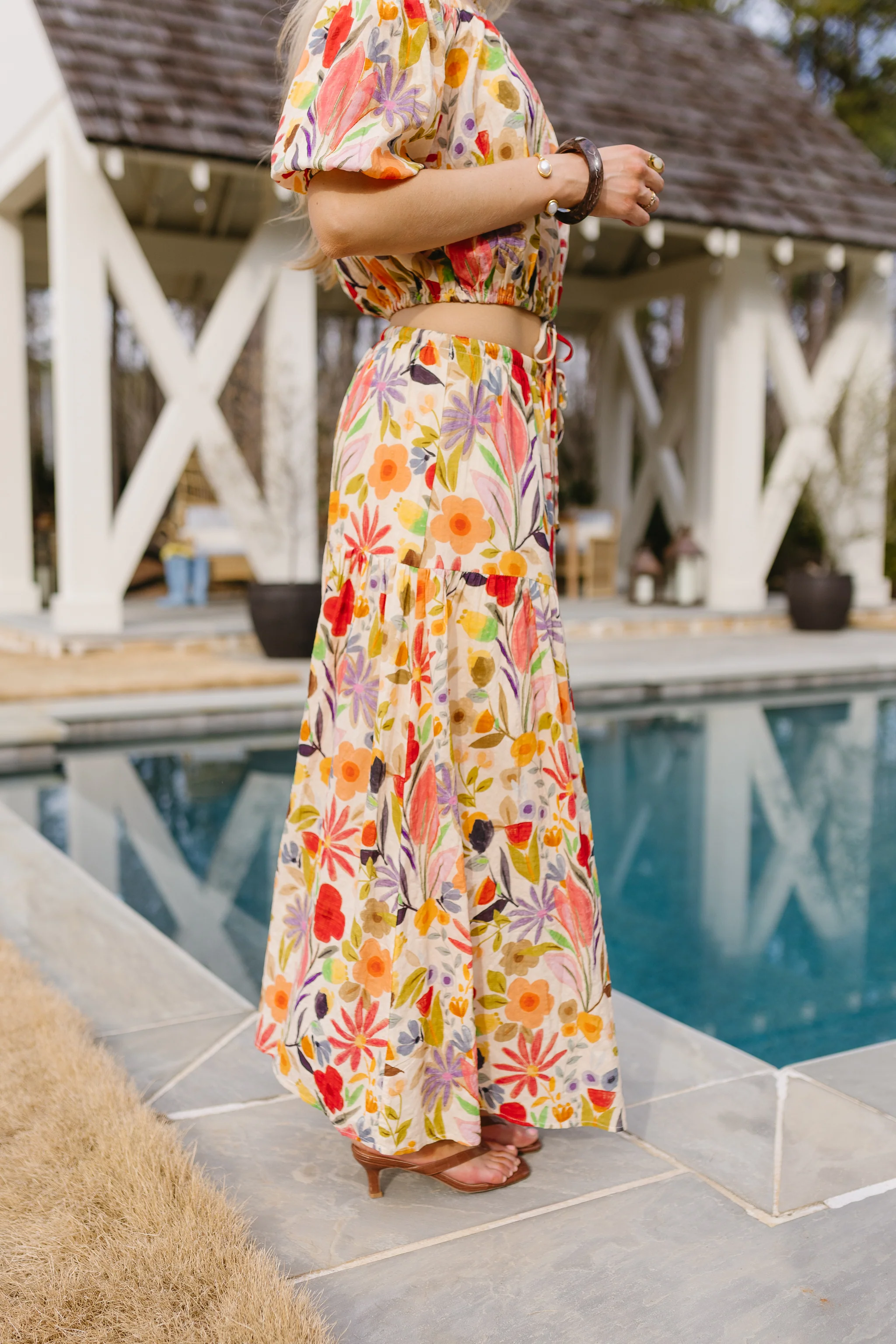Taisie Skirt - Image 5