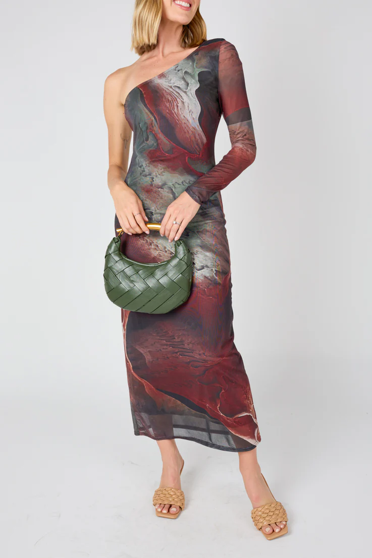 Take Me Away Dress - Image 4