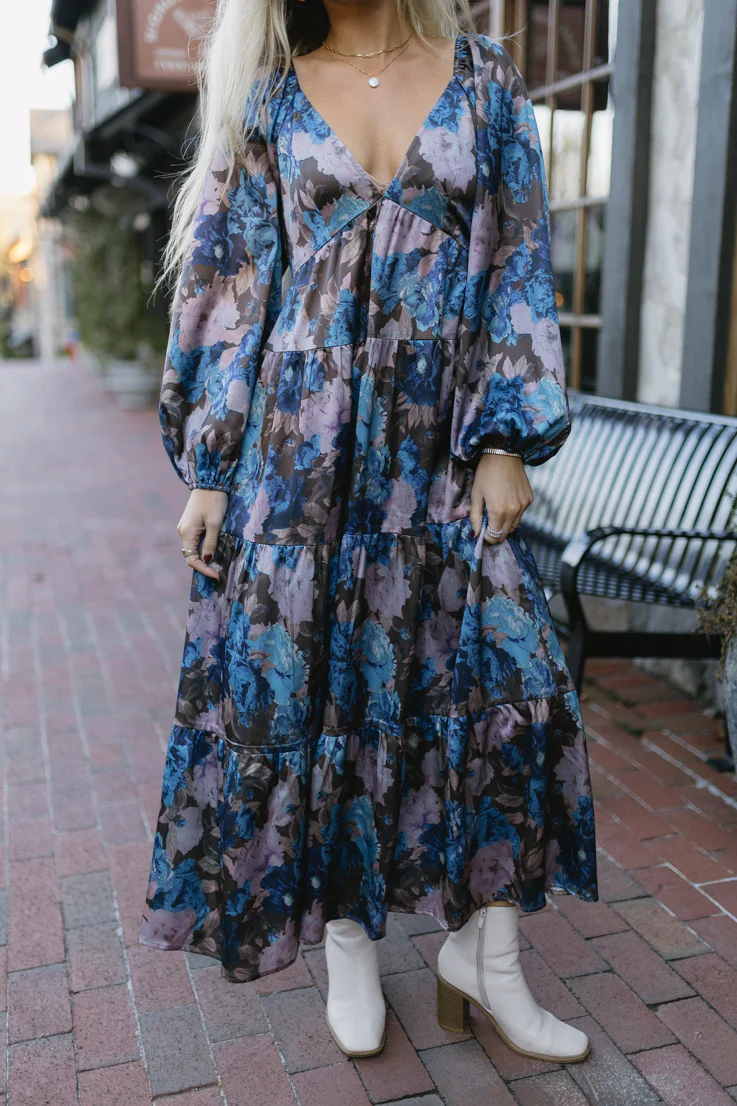 Take My Breath Away Dress - Image 3