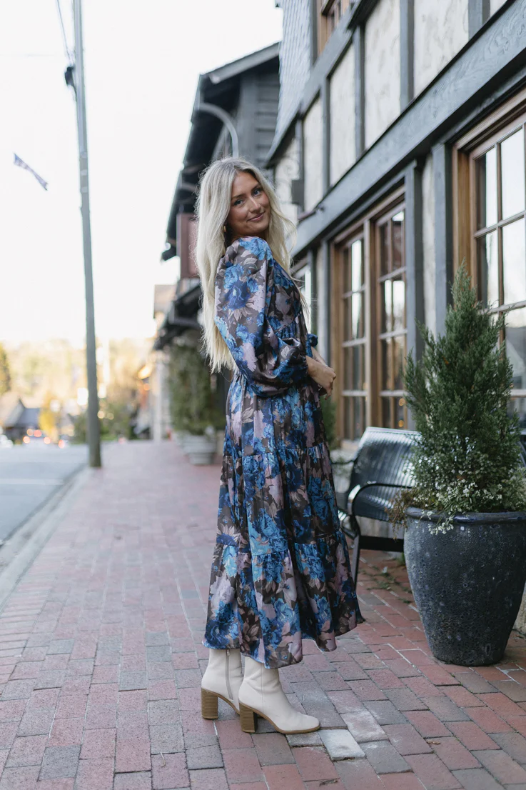 Take My Breath Away Dress - Image 4