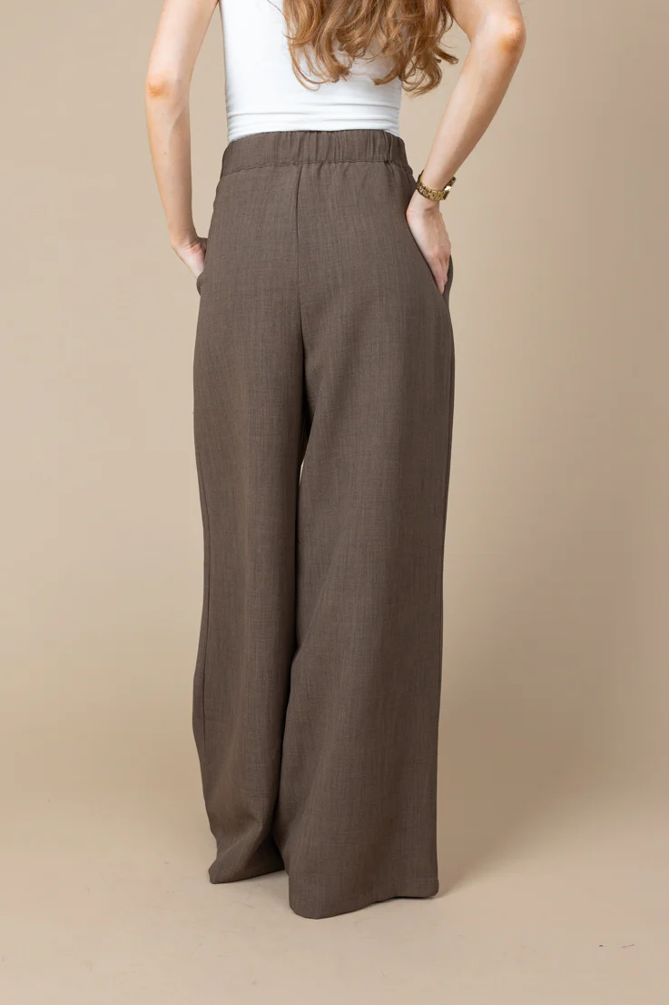 Take My Word Trousers - Image 2