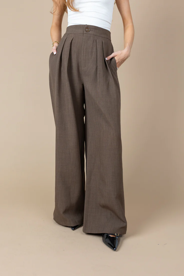 Take My Word Trousers - Image 4