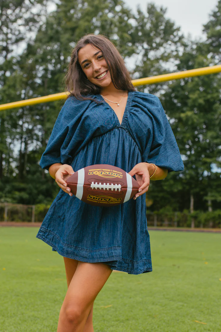 Take the Field Dress - Image 3