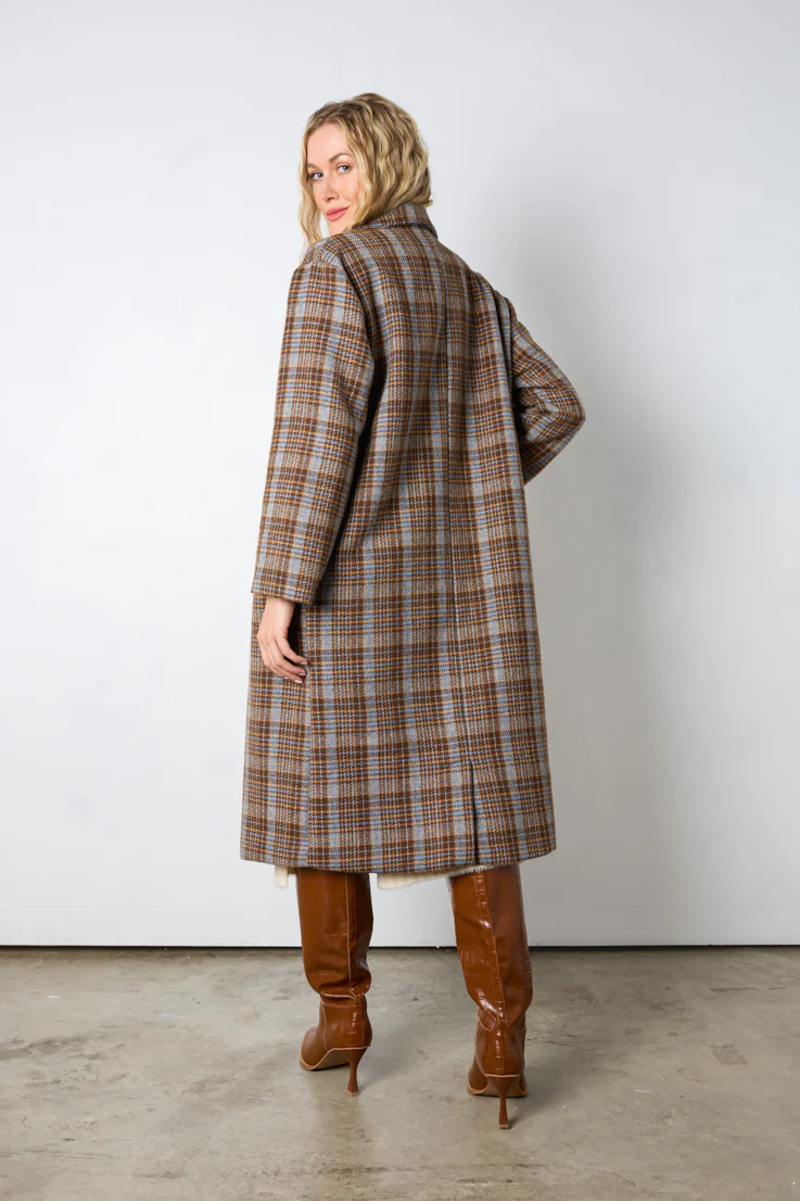 Take the Lead Coat - Image 3