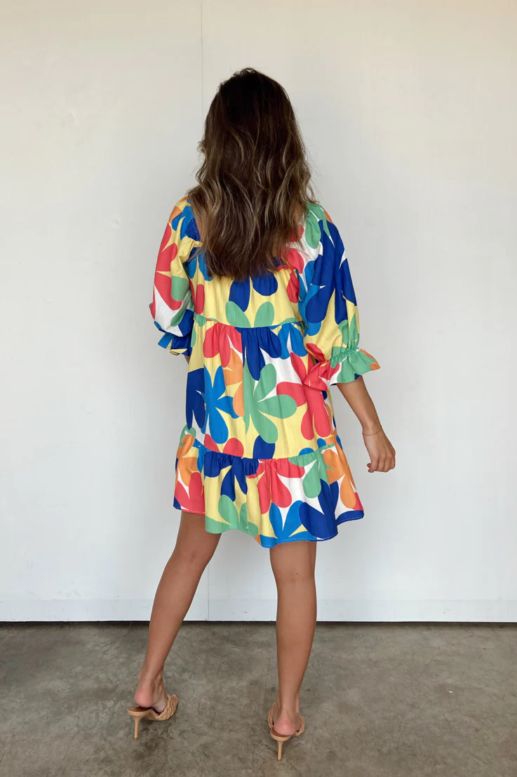 Talia Dress - Image 2
