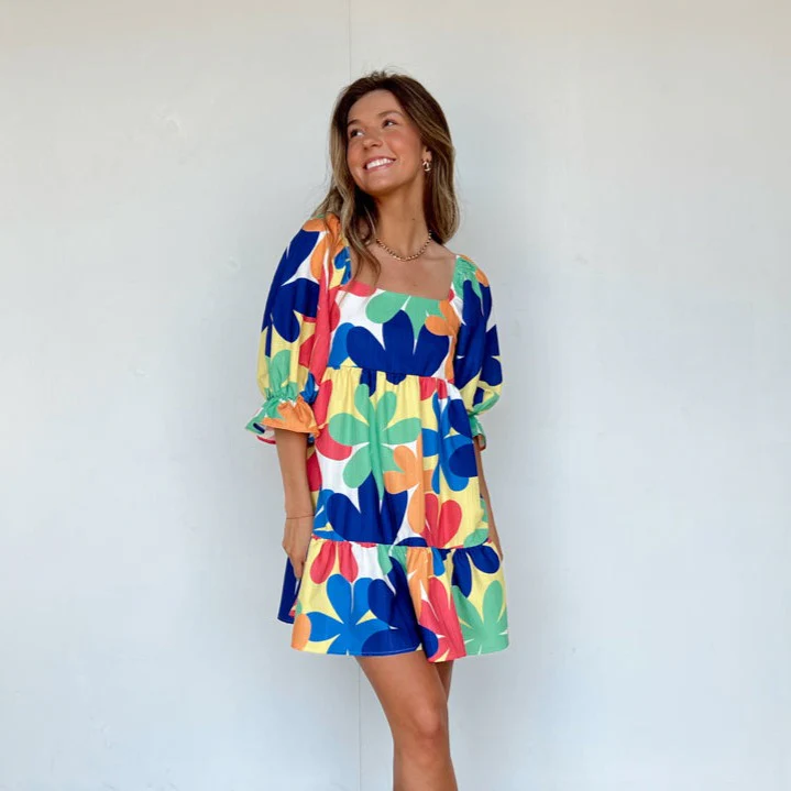 Talia Dress - Image 5