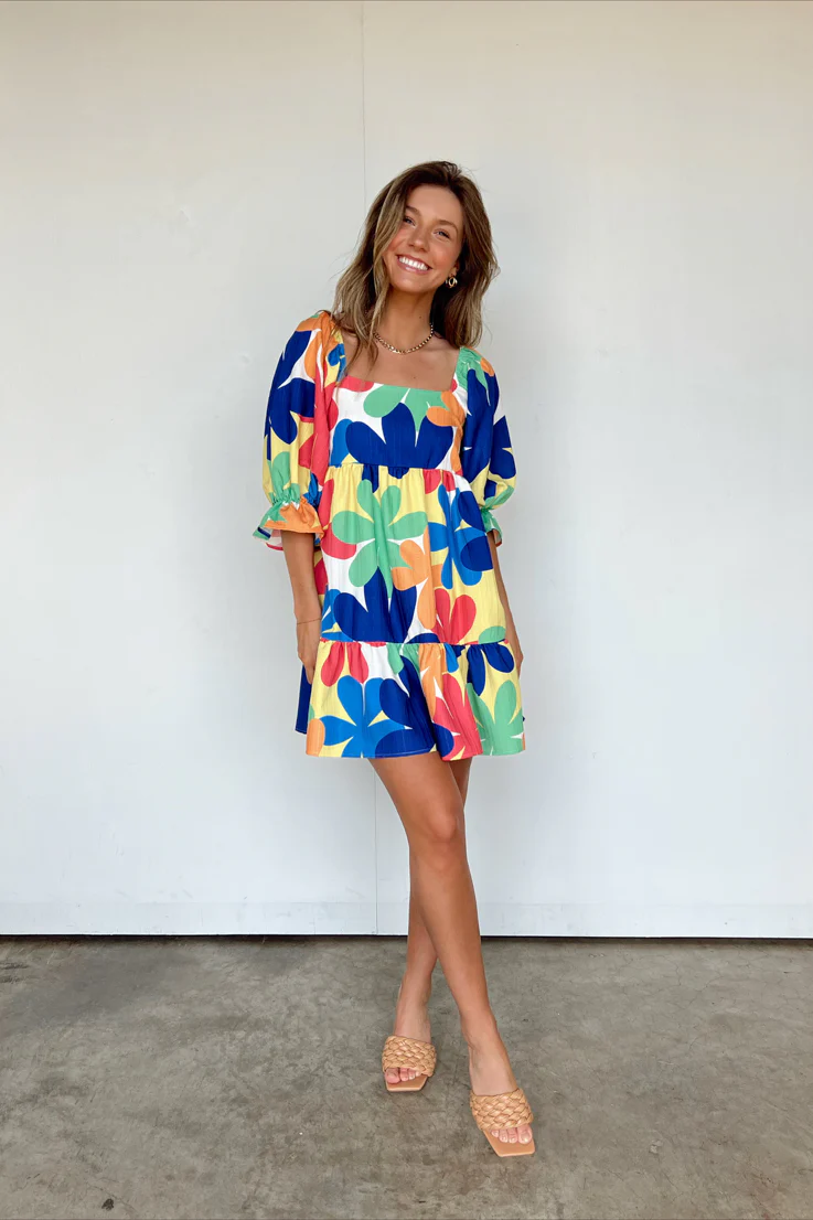 Talia Dress - Image 6