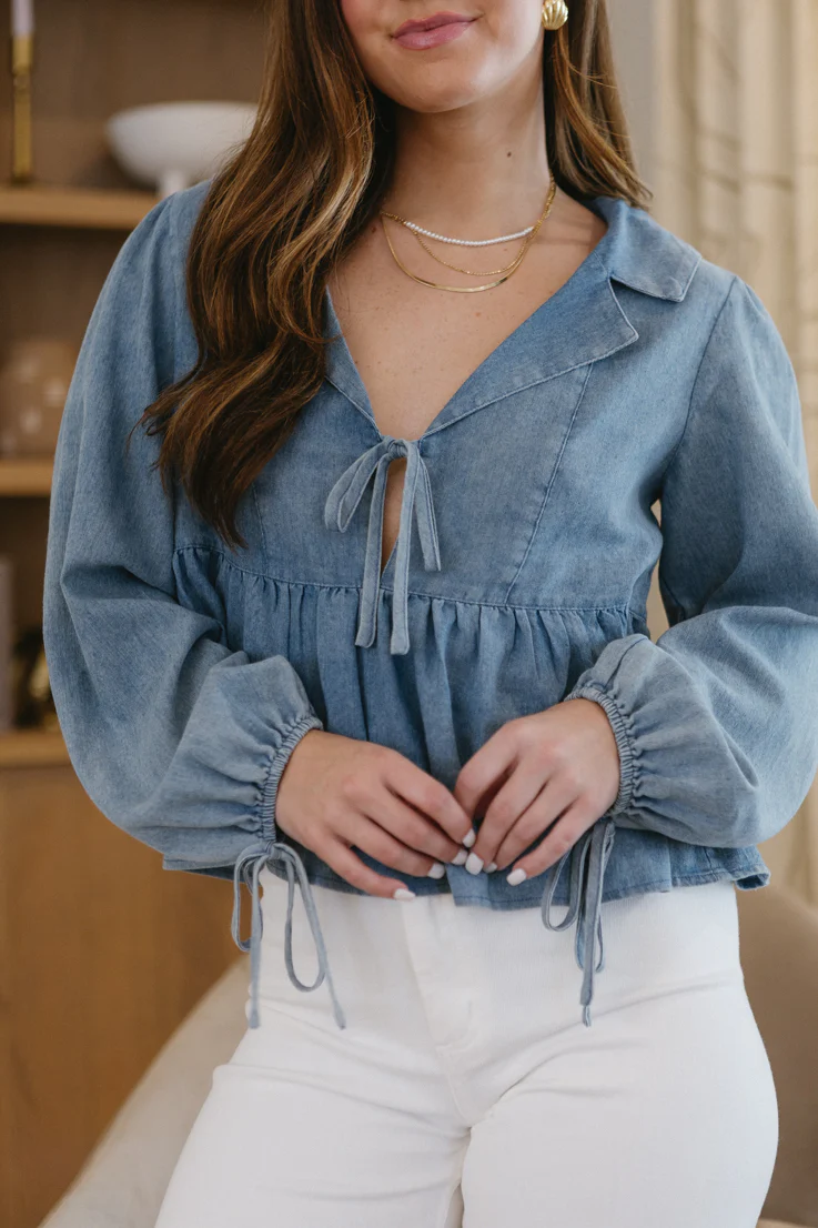 Tally Top - Image 3