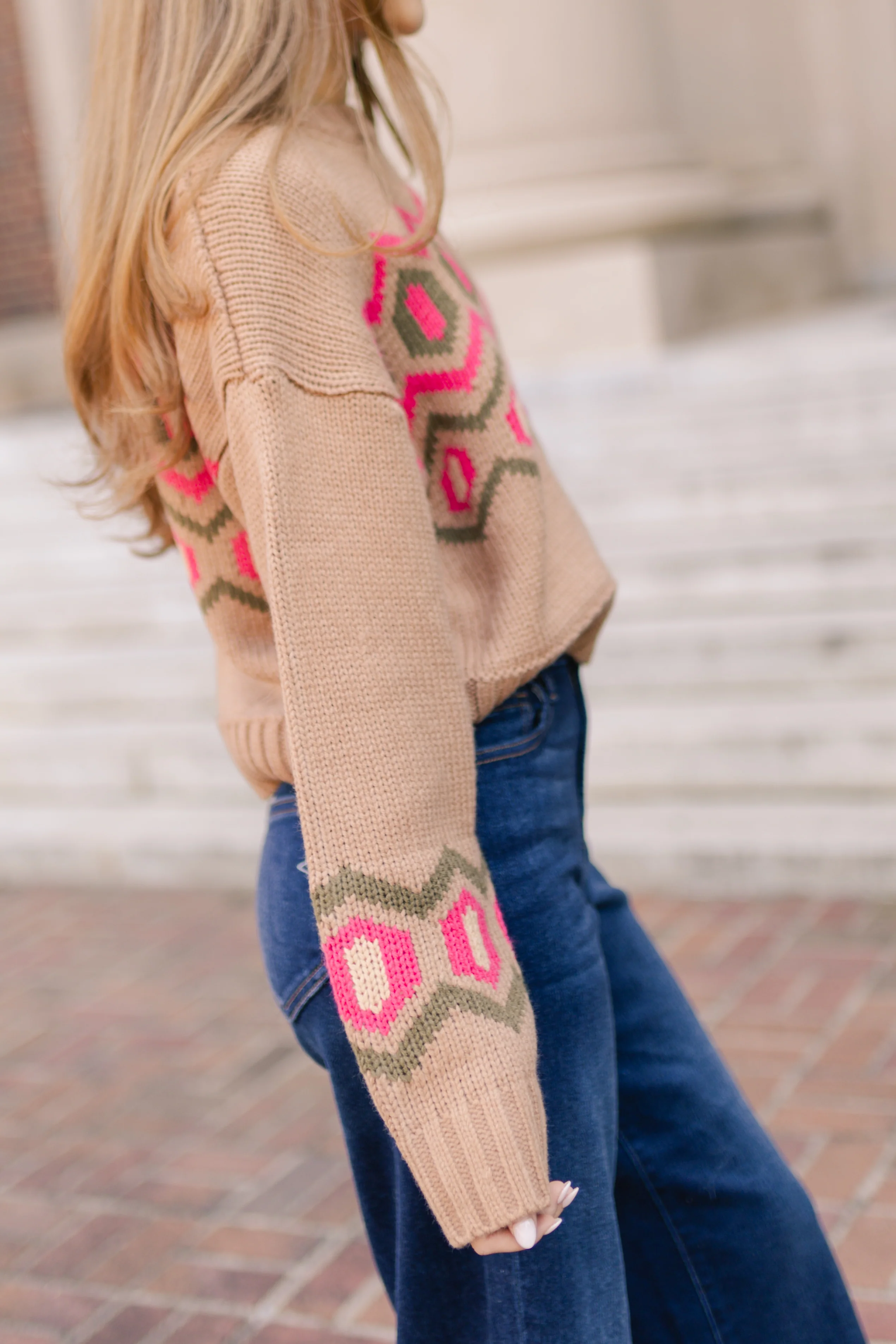 Tara Sweater - Image 2