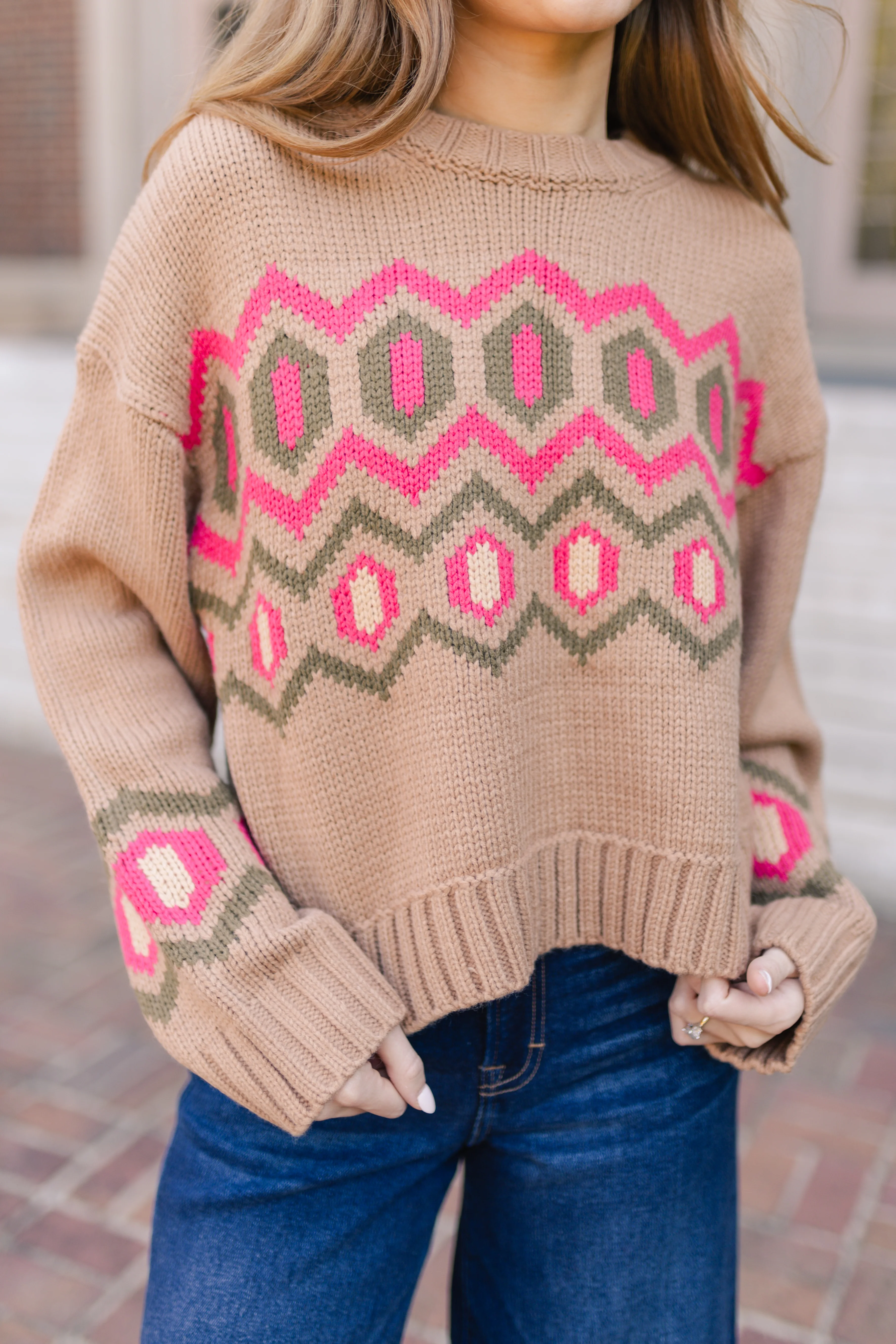 Tara Sweater - Image 4
