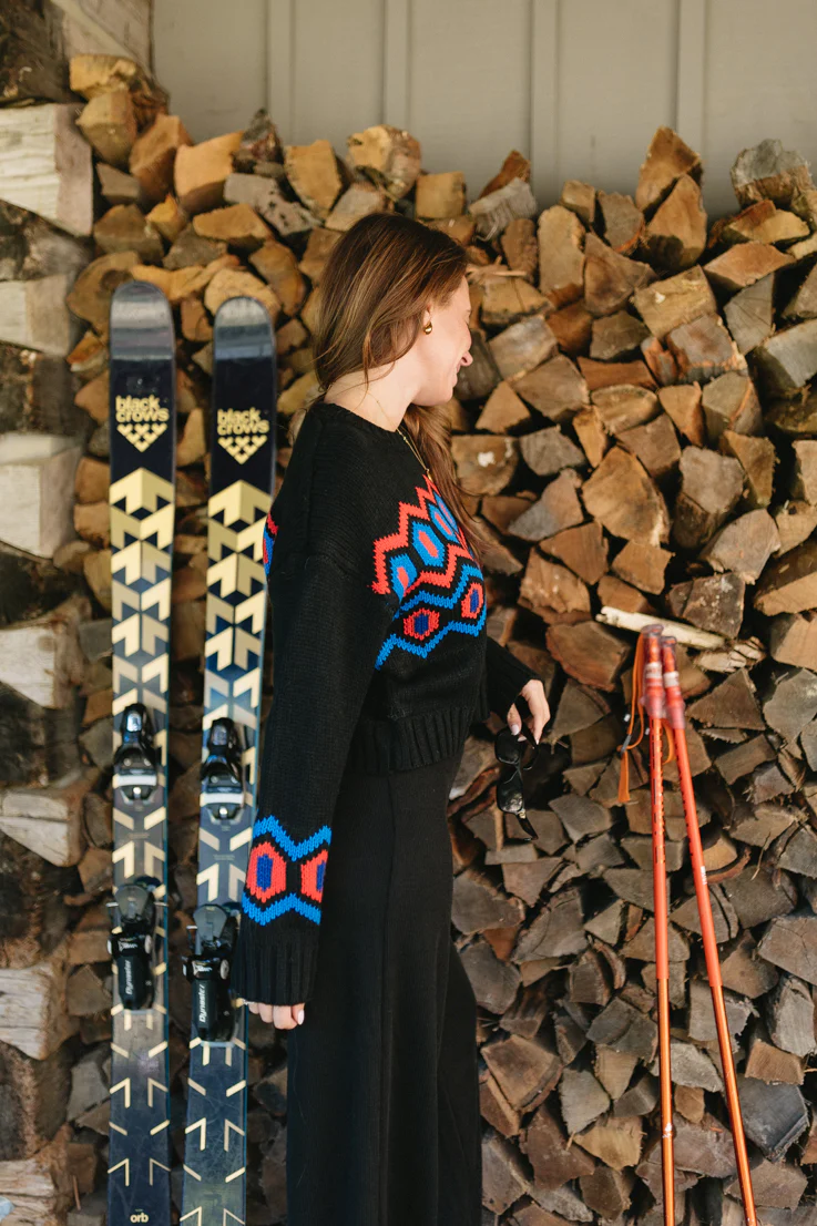Tara Sweater - Image 8