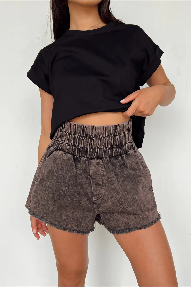 Target Run Shorts