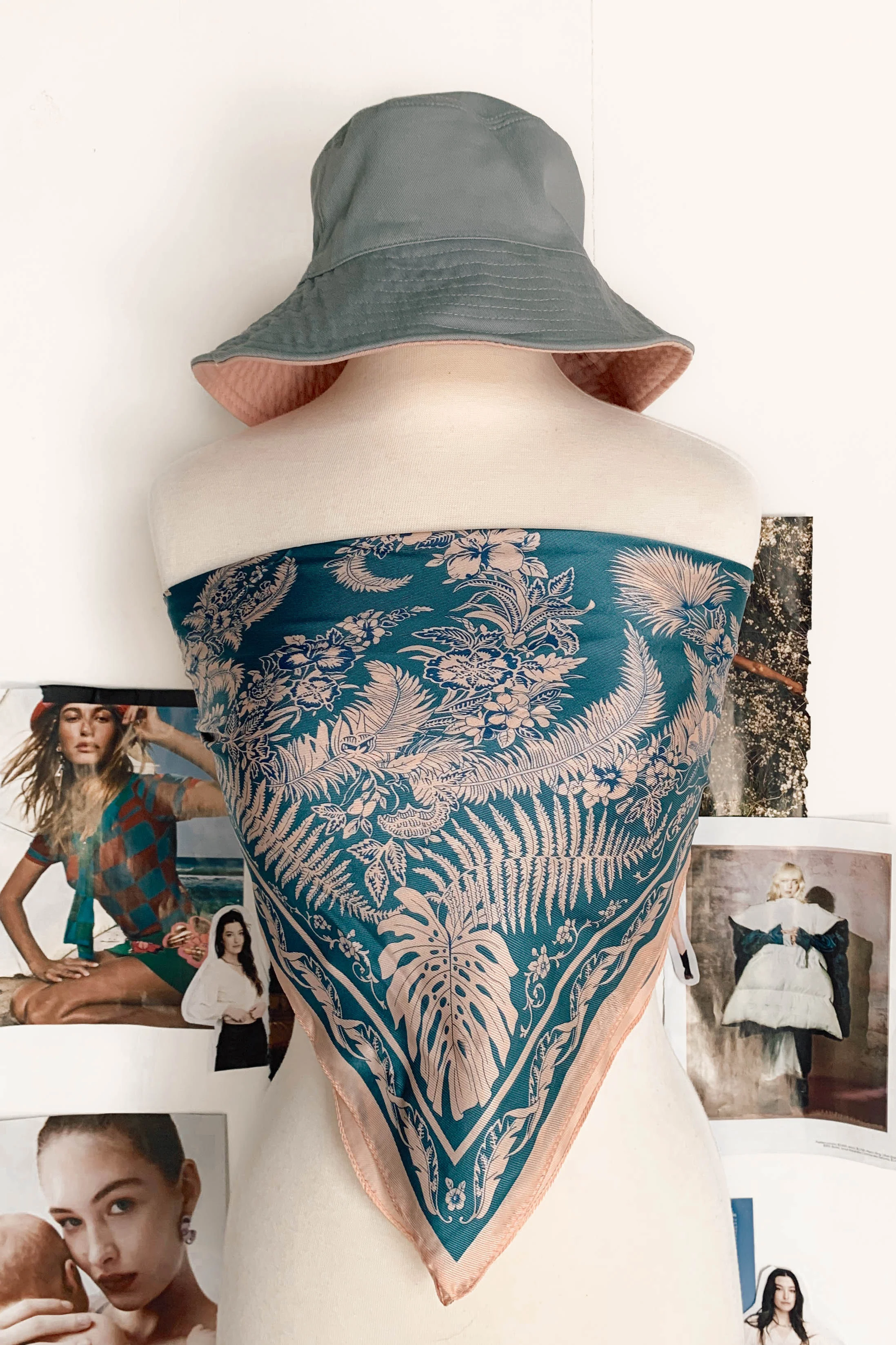 Taryn Bucket Hat - Image 7