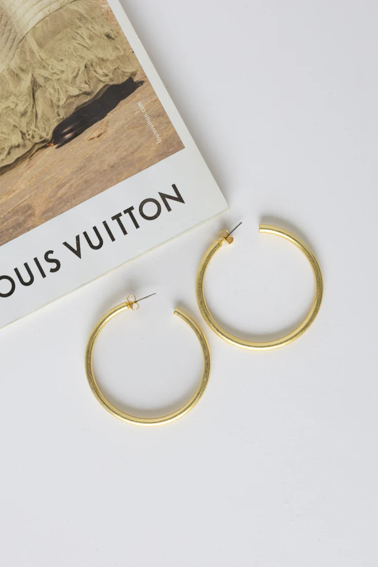 Taylor Hoops
